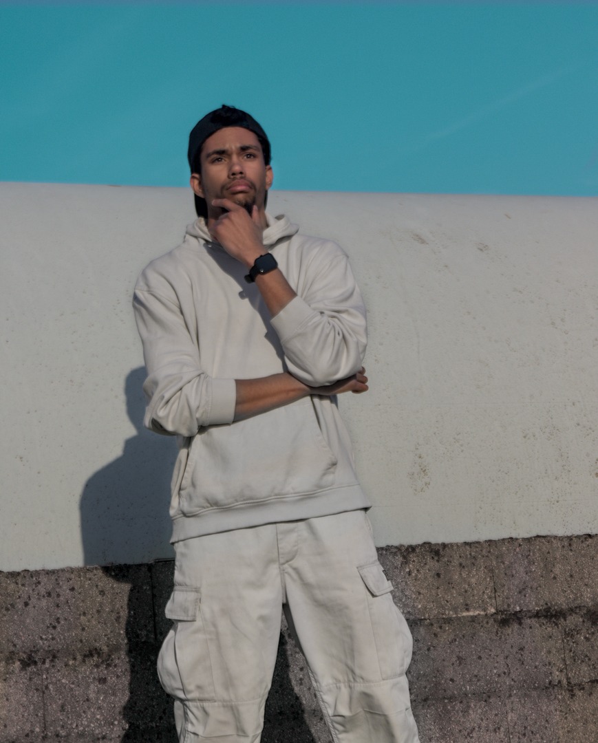 Profil de Anojan, 33 ans, Plan Cul à Ribaa