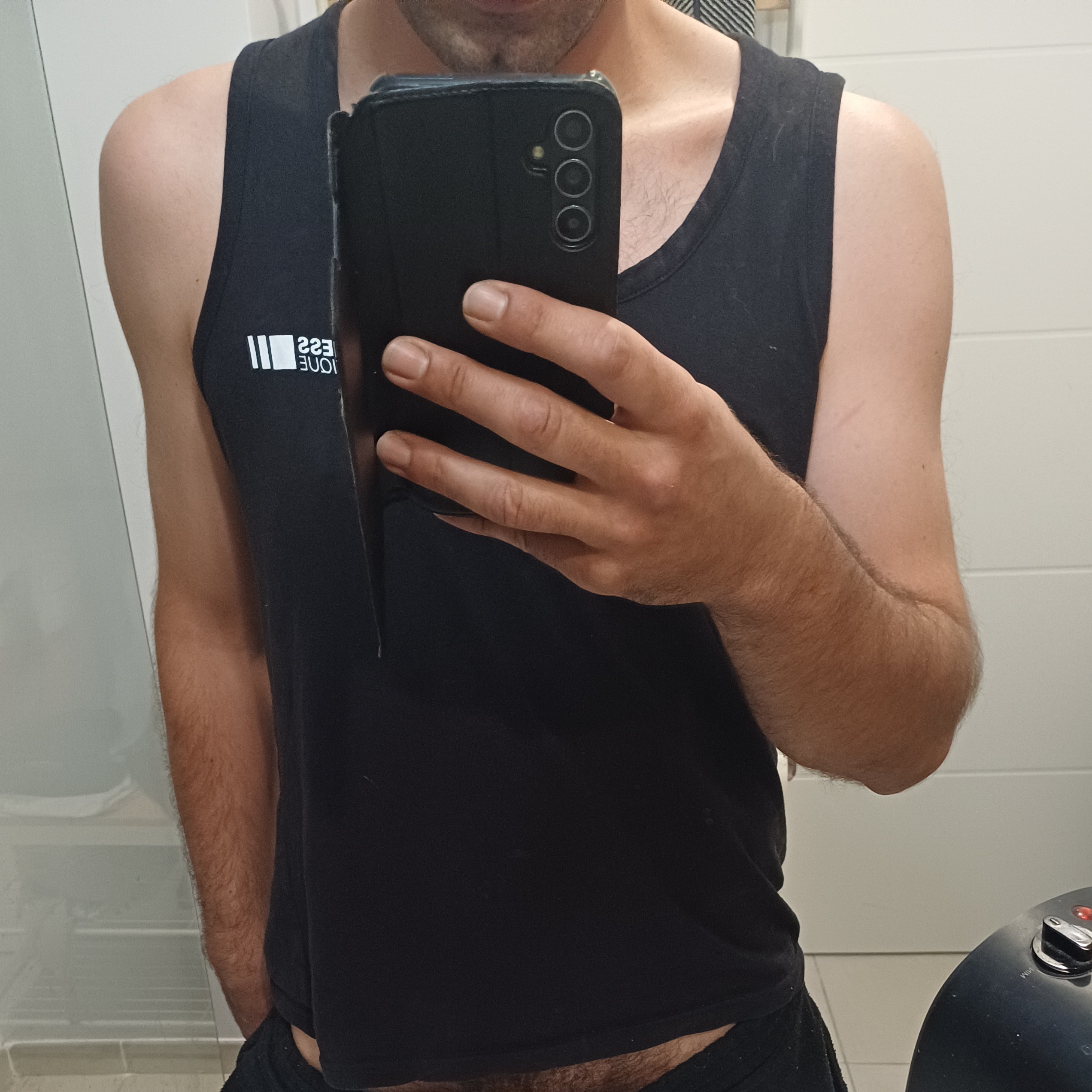 Profil de Solimane, 27 ans, Plan Cul à Lhirech