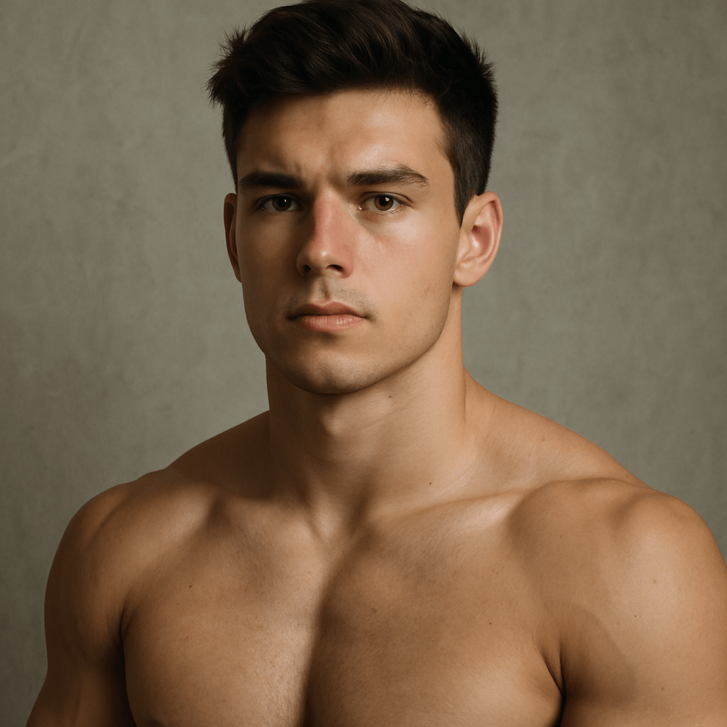 Profil de Louis-maxence, 24 ans, Plan Cul à Ouzazer