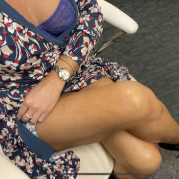 Profil de Nikki, 47 ans, Plan Cul à Jbel Kasba