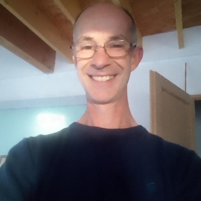 Profil de Joanito, 47 ans, Plan Cul à Douar Timaskit
