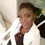 Profil de Naelya, 34 ans, Plan Cul à Ain Iahya