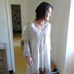Profil de Imani, 47 ans, Plan Cul à Mnaanae
