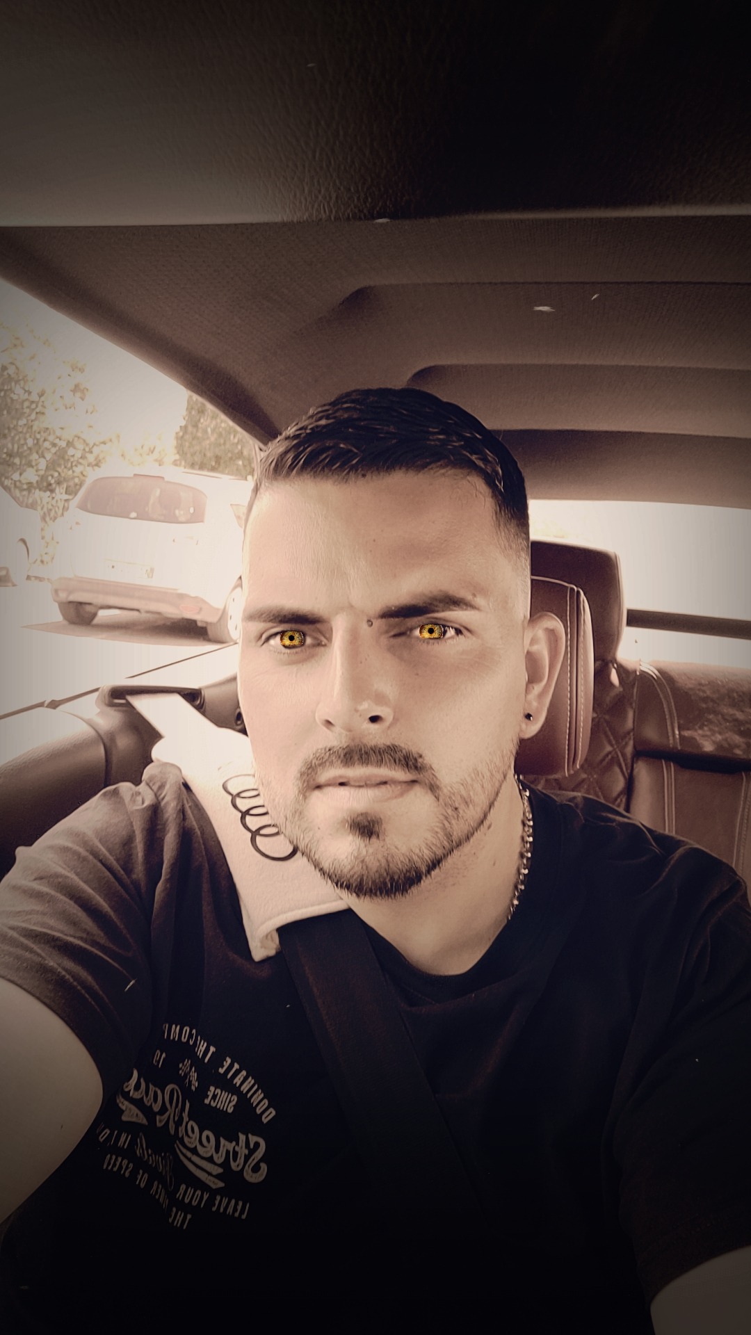 Profil de Maeron, 24 ans, Plan Cul à Gnane