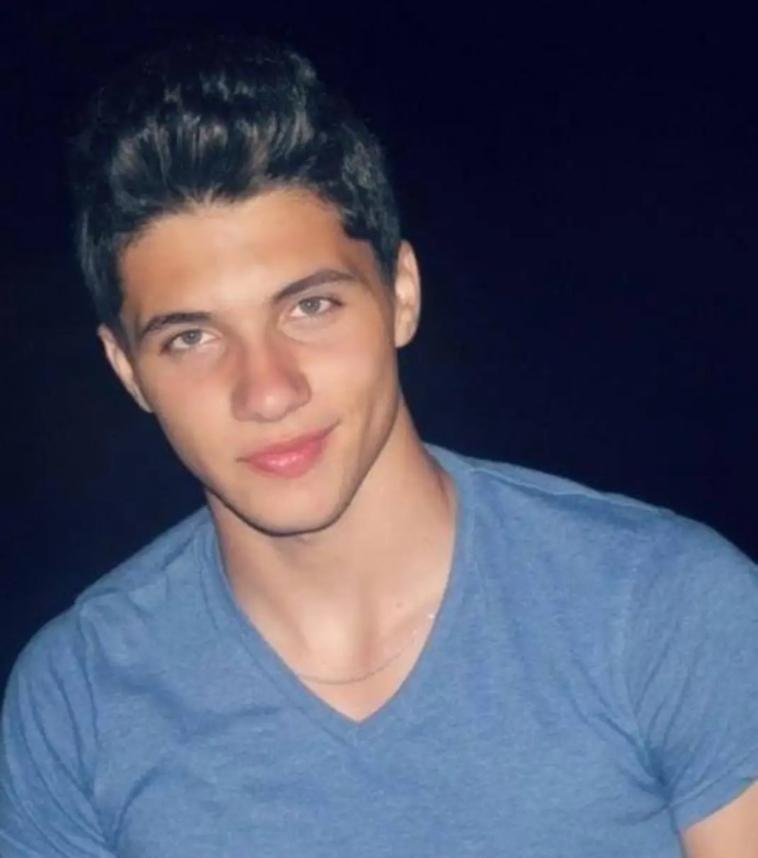 Profil de Koray, 23 ans, Plan Cul à Dar Ejjernij