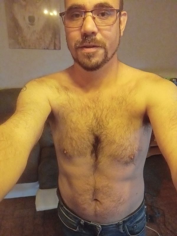 Profil de Percy, 55 ans, Plan Cul à Ain Sinar