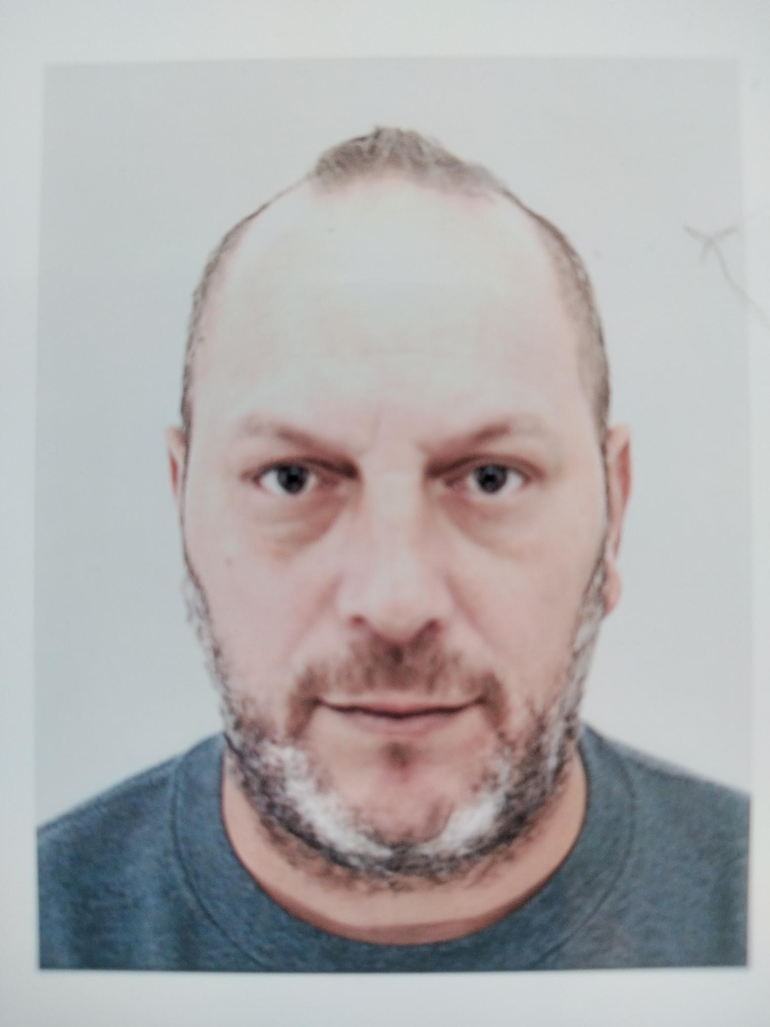 Profil de Lyonel, 49 ans, Plan Cul à Jbel Echaaba