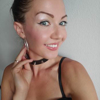 Profil de Anwen, 24 ans, Plan Cul à Er Ryad