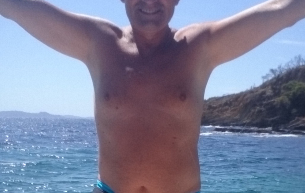 Profil de Ahamed, 52 ans, Plan Cul à Douar Bougrine