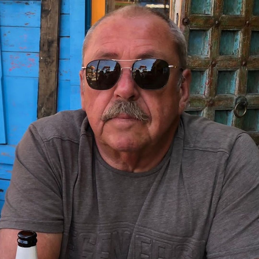 Profil de Renato, 54 ans, Plan Cul à Ait Hameni