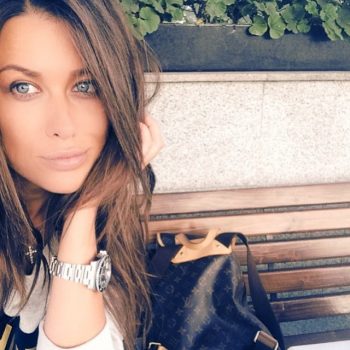 Profil de Crysta, 37 ans, Plan Cul à Ayn Asdeh