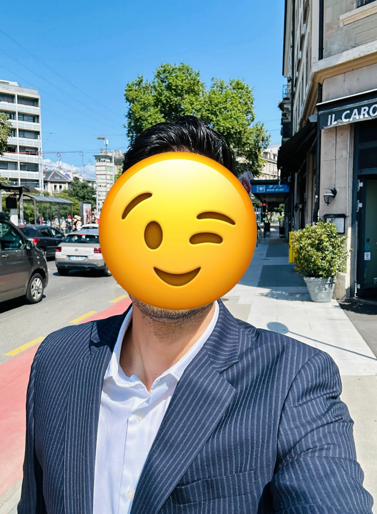 Profil de Georgy, 42 ans, Plan Cul à Riad Andalouse