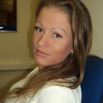 Profil de Zarina, 40 ans, Plan Cul à Lebbah