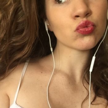 Profil de Leia, 32 ans, Plan Cul à Oued Ouhar