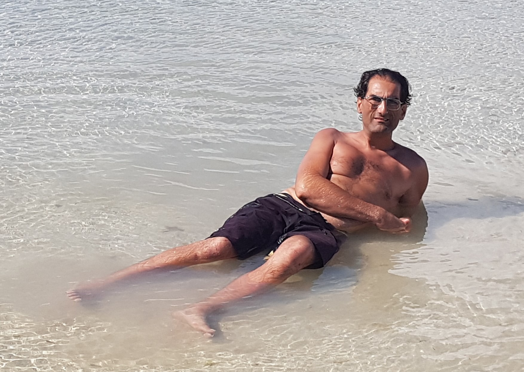 Profil de Celal, 52 ans, Plan Cul à Hit Mbarka
