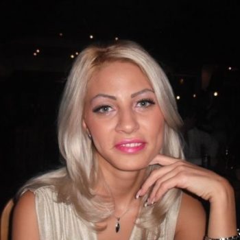 Profil de Bluette, 36 ans, Plan Cul à Chetba
