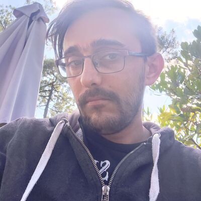 Profil de Dayven, 37 ans, Plan Cul à Rouini