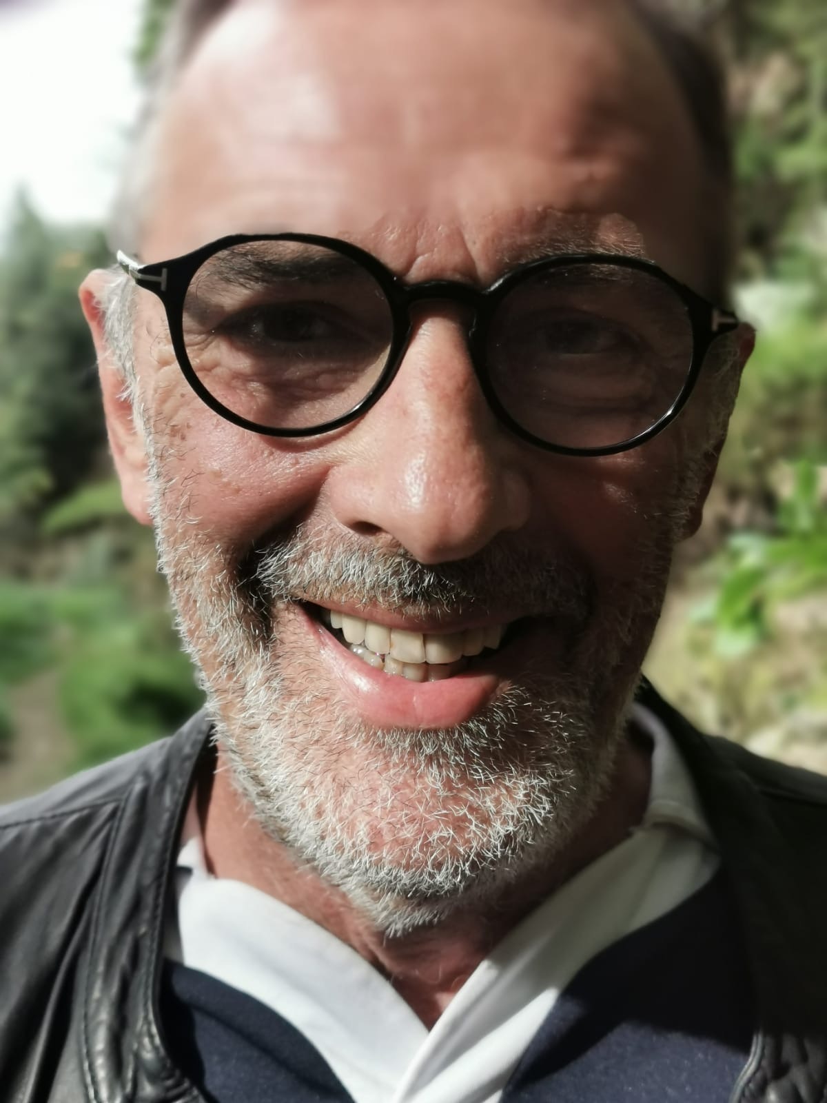 Profil de Jorje, 55 ans, Plan Cul à Tamouziant