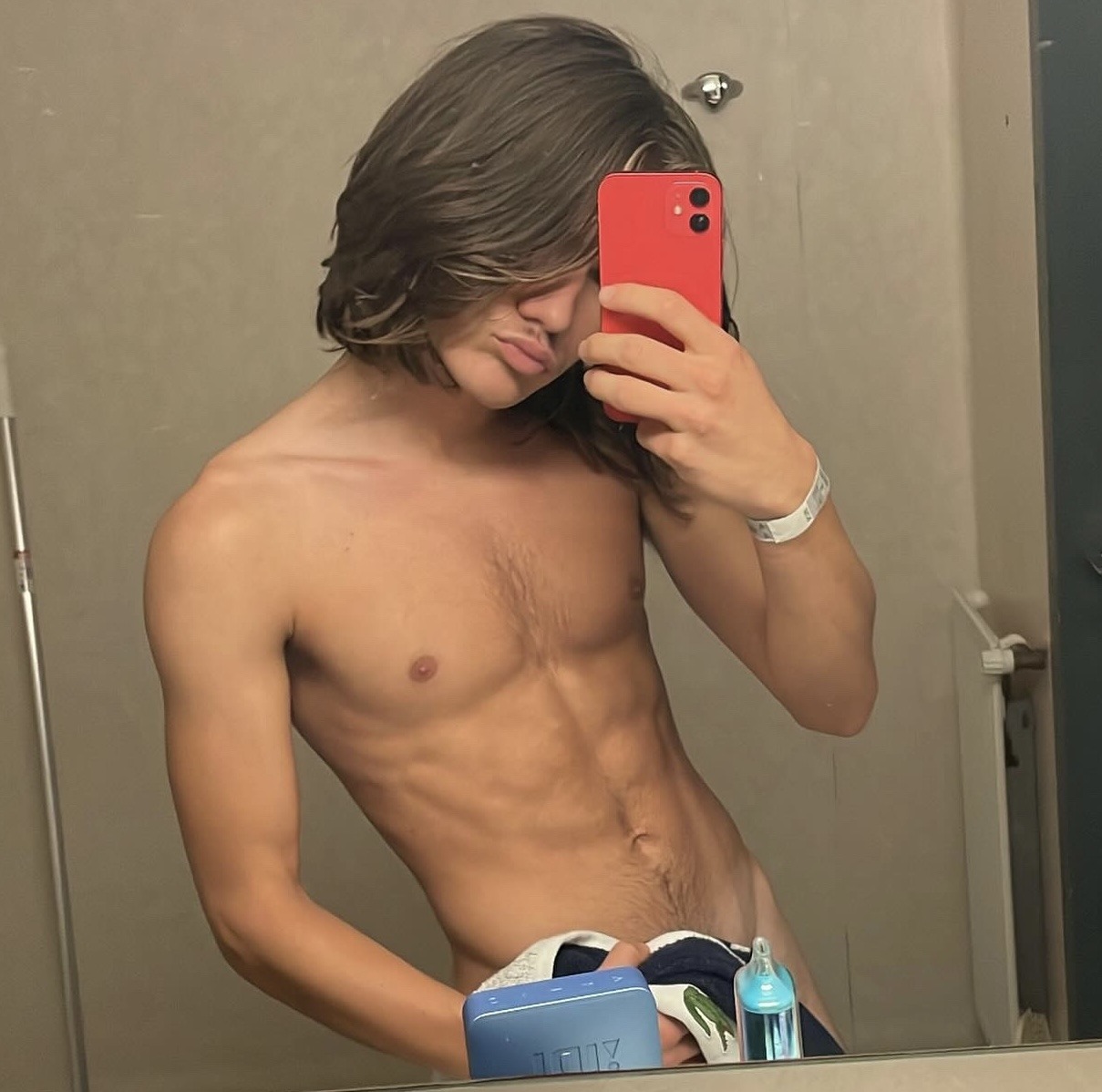 Profil de Matthis, 24 ans, Plan Cul à Darja