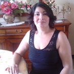 Profil de Azilis, 35 ans, Plan Cul à Izda