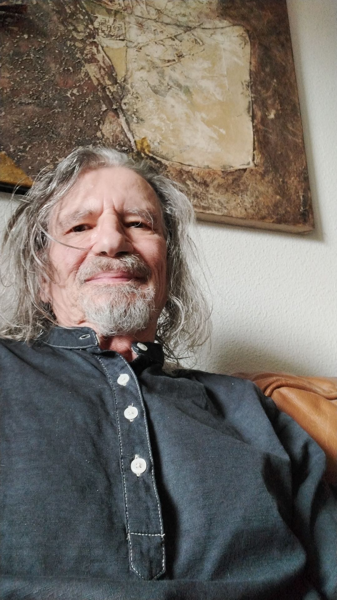 Profil de Mahsum, 54 ans, Plan Cul à Koudyet Tamnayt