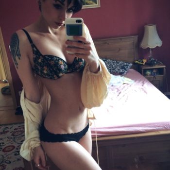 Profil de Nazia, 42 ans, Plan Cul à Leffida