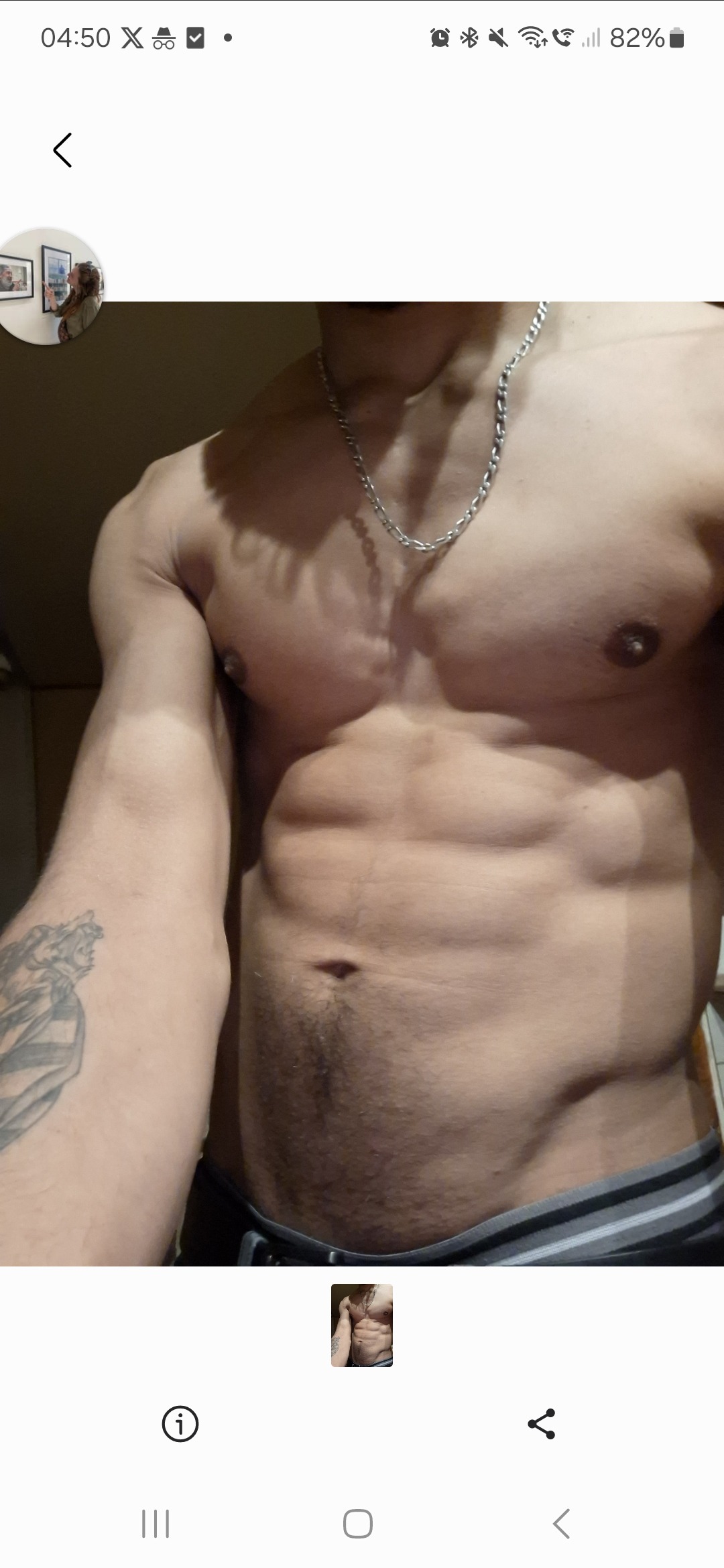 Profil de Yves-emmanuel, 36 ans, Plan Cul à Hteta