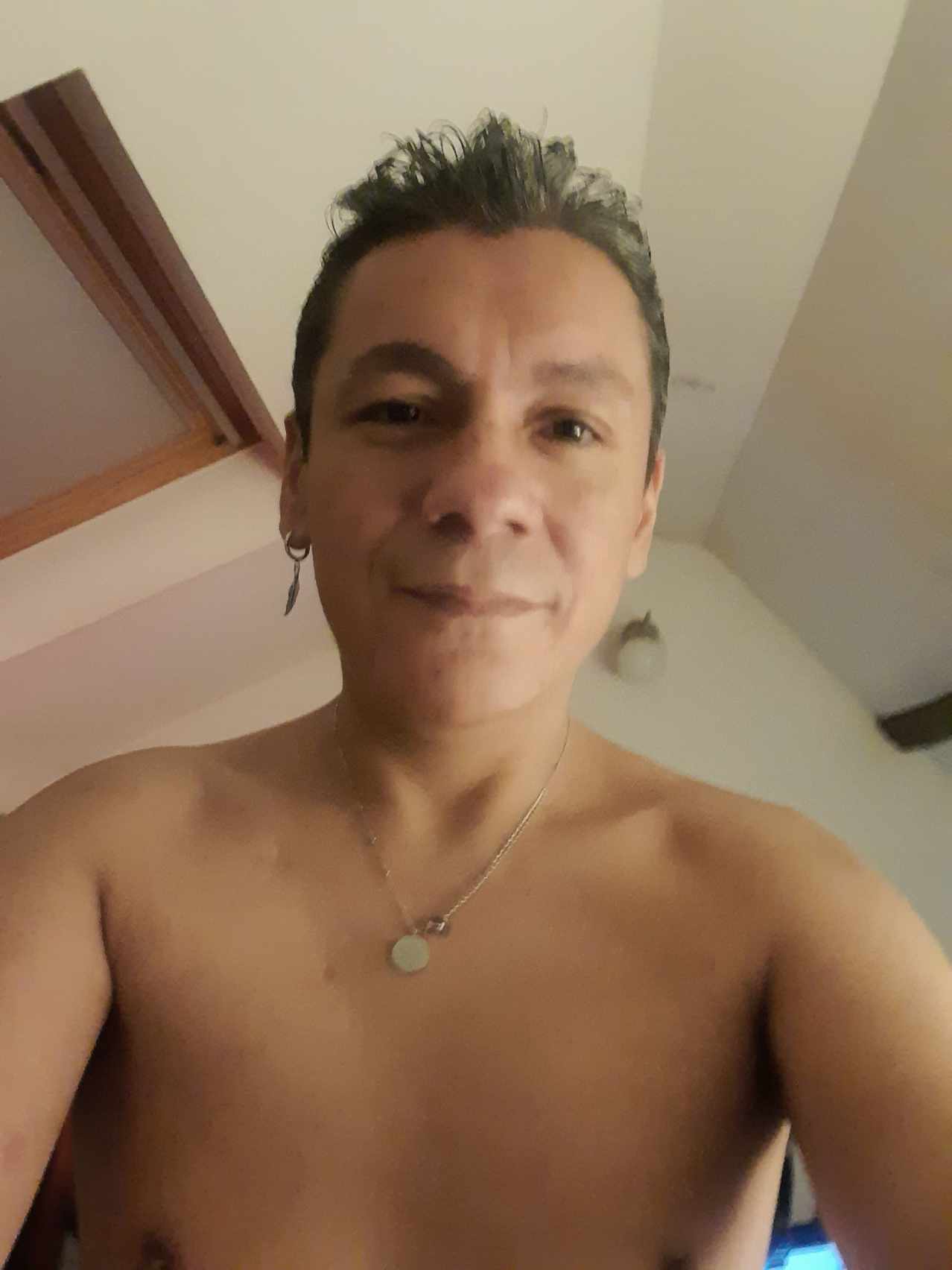 Profil de Marc-arthur, 44 ans, Plan Cul à Jiber