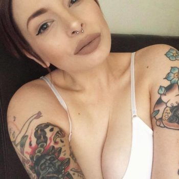 Profil de Stacey, 34 ans, Plan Cul à Ain Lbaghla