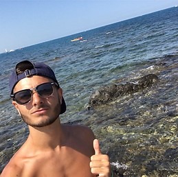 Profil de Leis, 27 ans, Plan Cul à Taboujbert