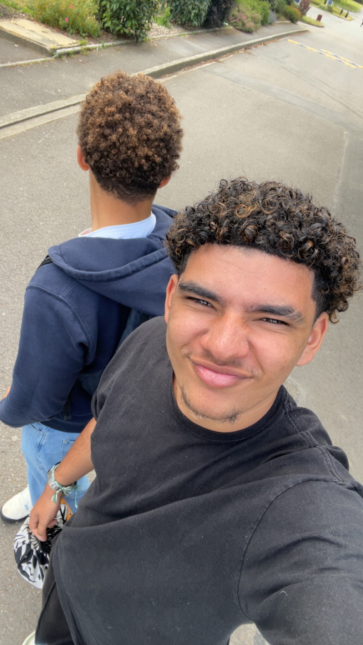 Profil de Zakariya, 25 ans, Plan Cul à Mris