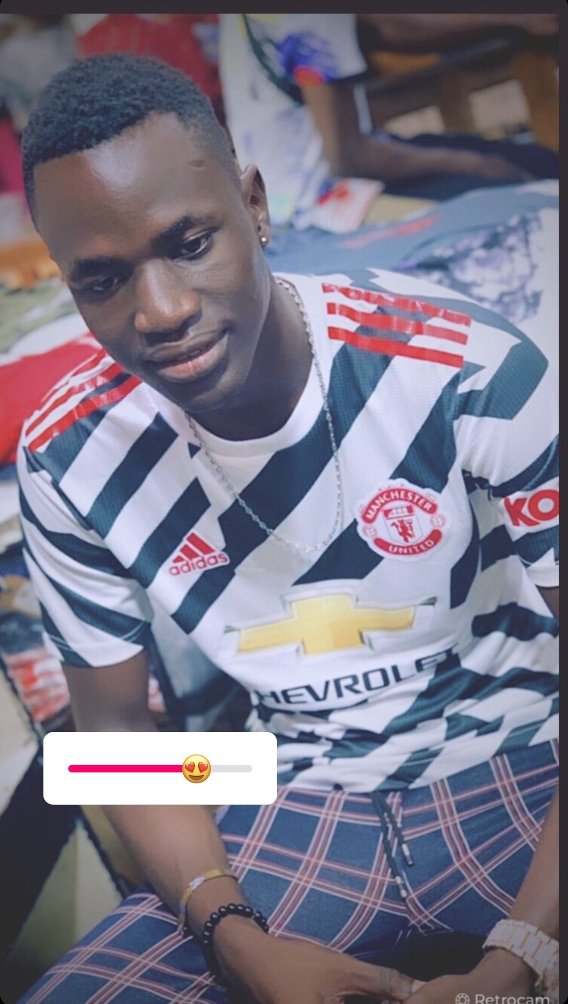 Profil de Scholastien, 18 ans, Plan Cul à Chaabat Ain Echarguiya