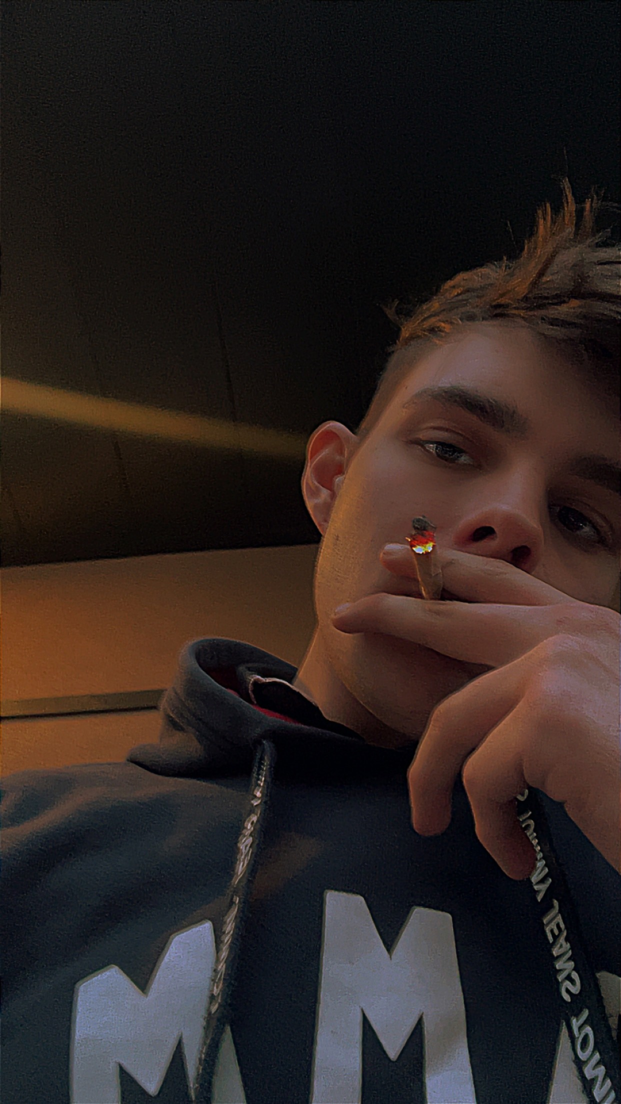 Profil de Colin, 20 ans, Plan Cul à Lkerkar
