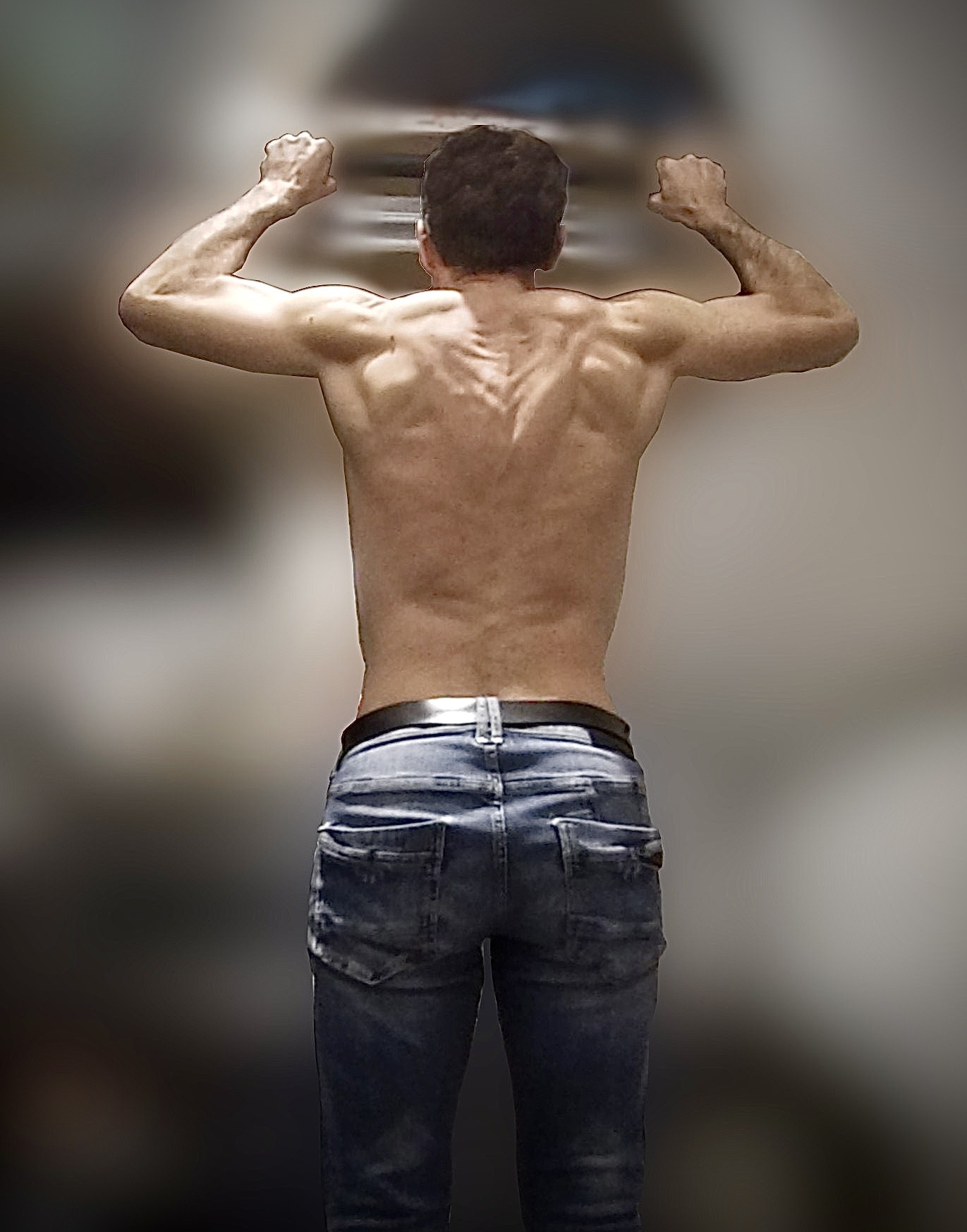 Profil de Matias, 33 ans, Plan Cul à Kaf Ben Brahim