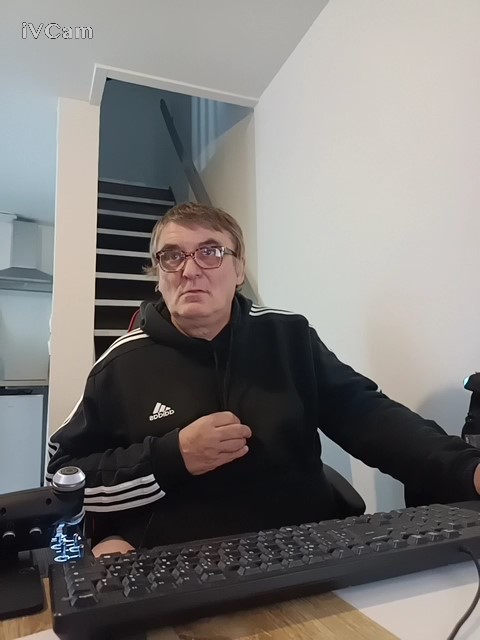 Profil de Ali-eren, 48 ans, Plan Cul à Irhdourane