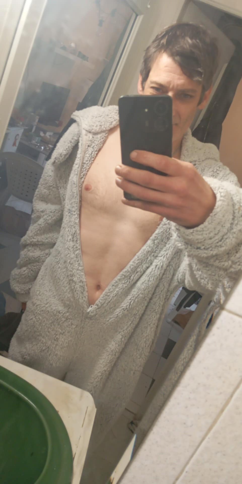 Profil de Nejib, 37 ans, Plan Cul à Lhari