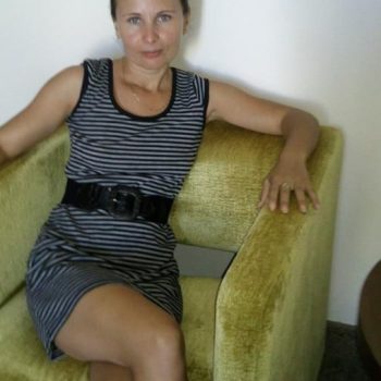 Profil de Naidy, 41 ans, Plan Cul à Bled Leblane