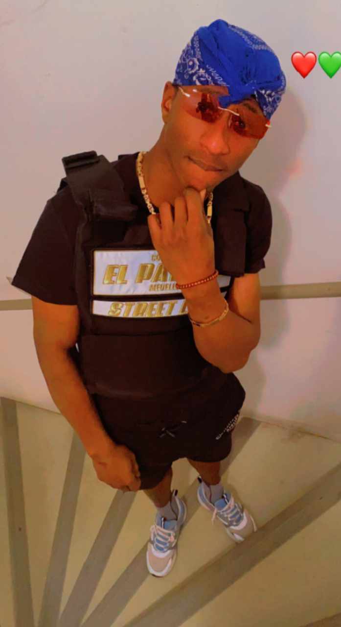 Profil de Joselin, 21 ans, Plan Cul à Ouled Keddou