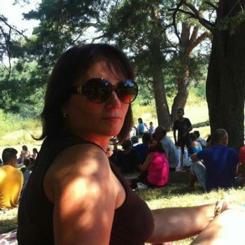 Profil de Keyla, 48 ans, Plan Cul à Azzawya