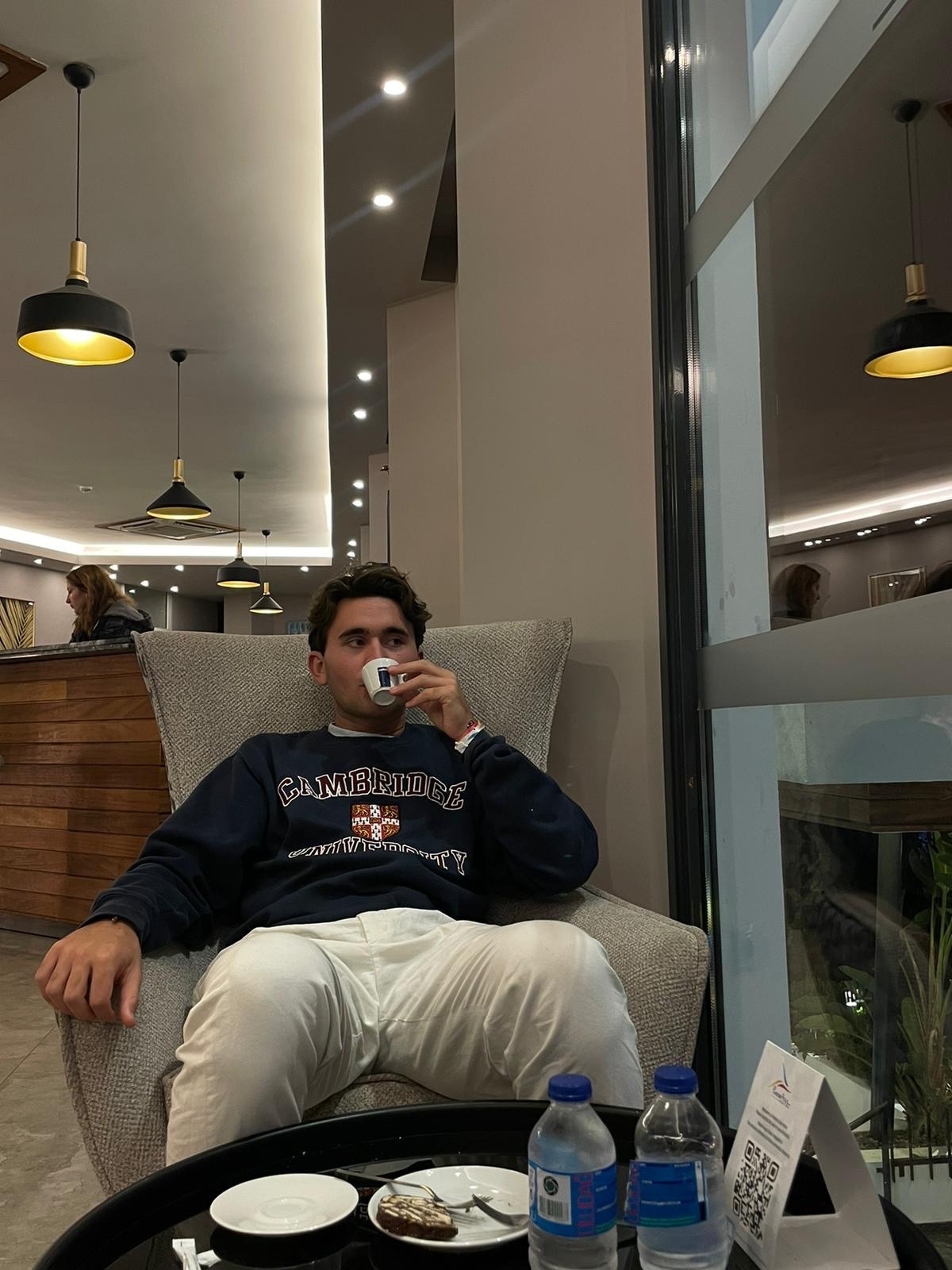 Profil de Jean-dany, 31 ans, Plan Cul à Cheqqoura