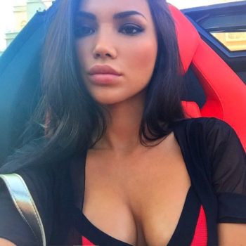 Profil de Carol, 31 ans, Plan Cul à Andda Ismegh