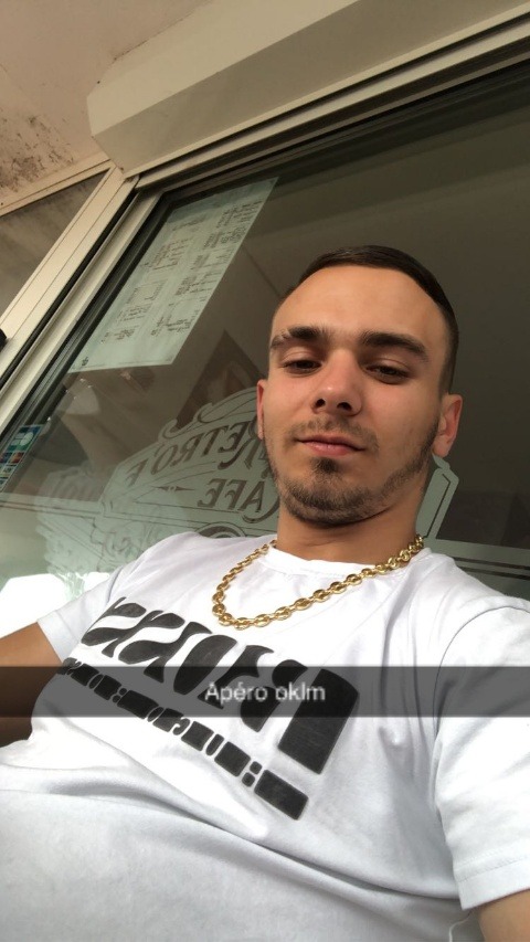 Profil de Brahem, 40 ans, Plan Cul à Sidi Ezzaoui