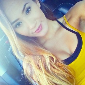 Profil de Anella, 38 ans, Plan Cul à El Menzel
