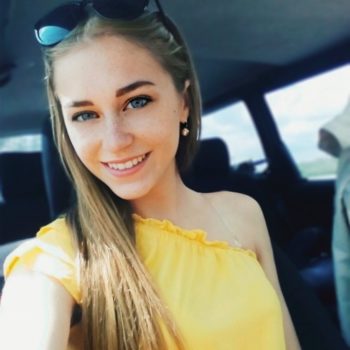 Profil de Lillia, 22 ans, Plan Cul à Mlilhat Fatna