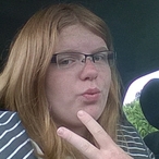 Profil de Mélusine, 22 ans, Plan Cul à Errout