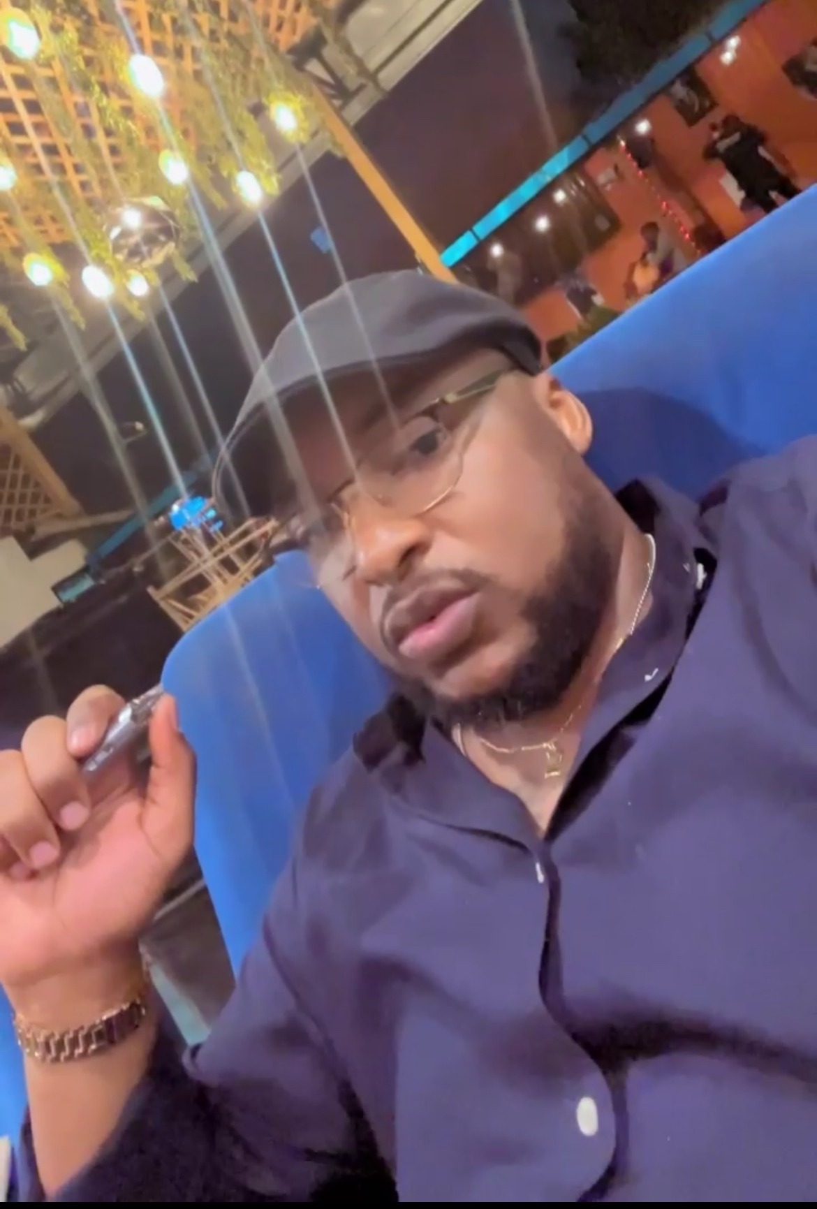Profil de Abdulla, 33 ans, Plan Cul à Douar Ain Echami