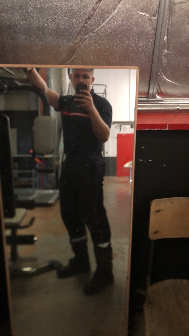 Profil de Moïse, 22 ans, Plan Cul à Mayn Hlalit