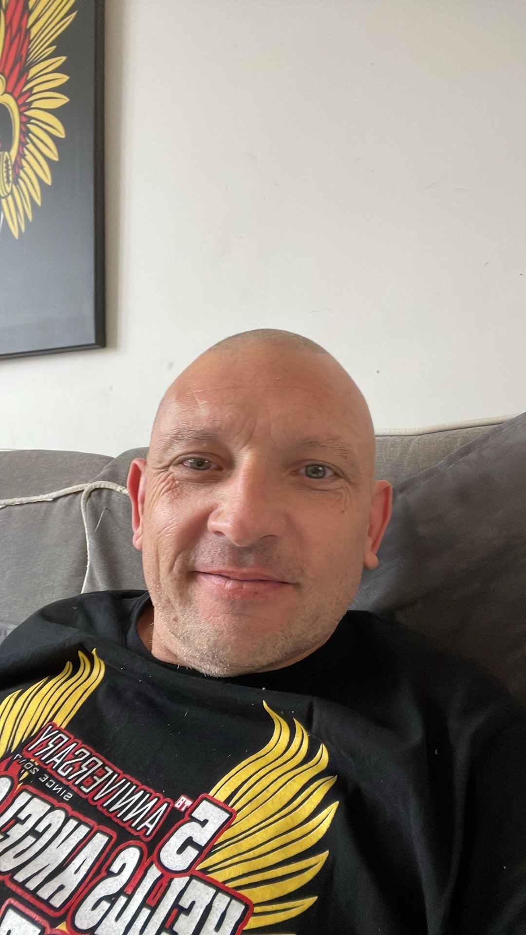 Profil de Bruny, 48 ans, Plan Cul à Ihadjamn