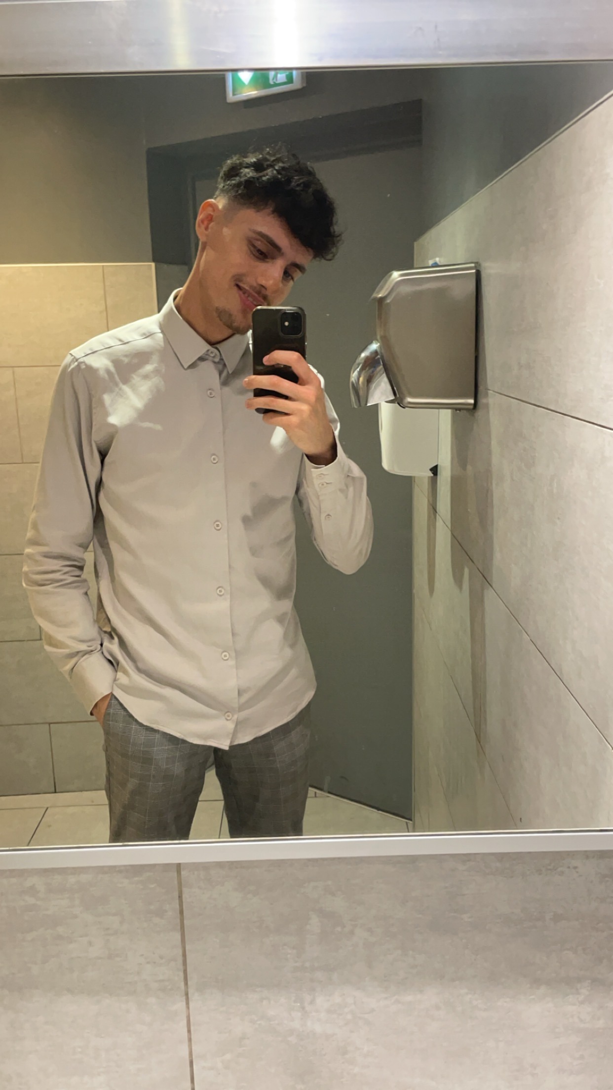 Profil de Manny, 19 ans, Plan Cul à ’Ari Widem