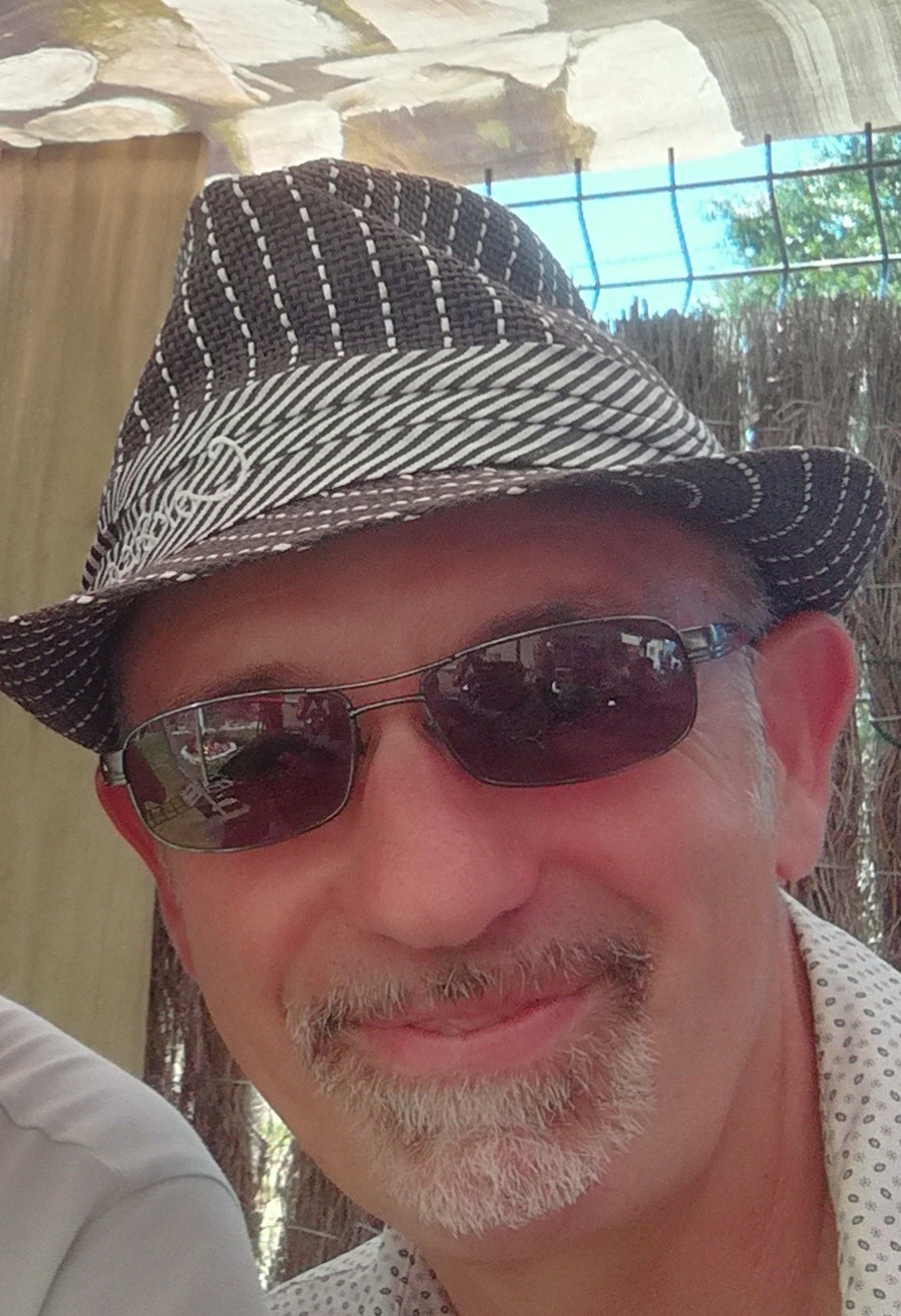 Profil de Peniel, 47 ans, Plan Cul à Lefriyed